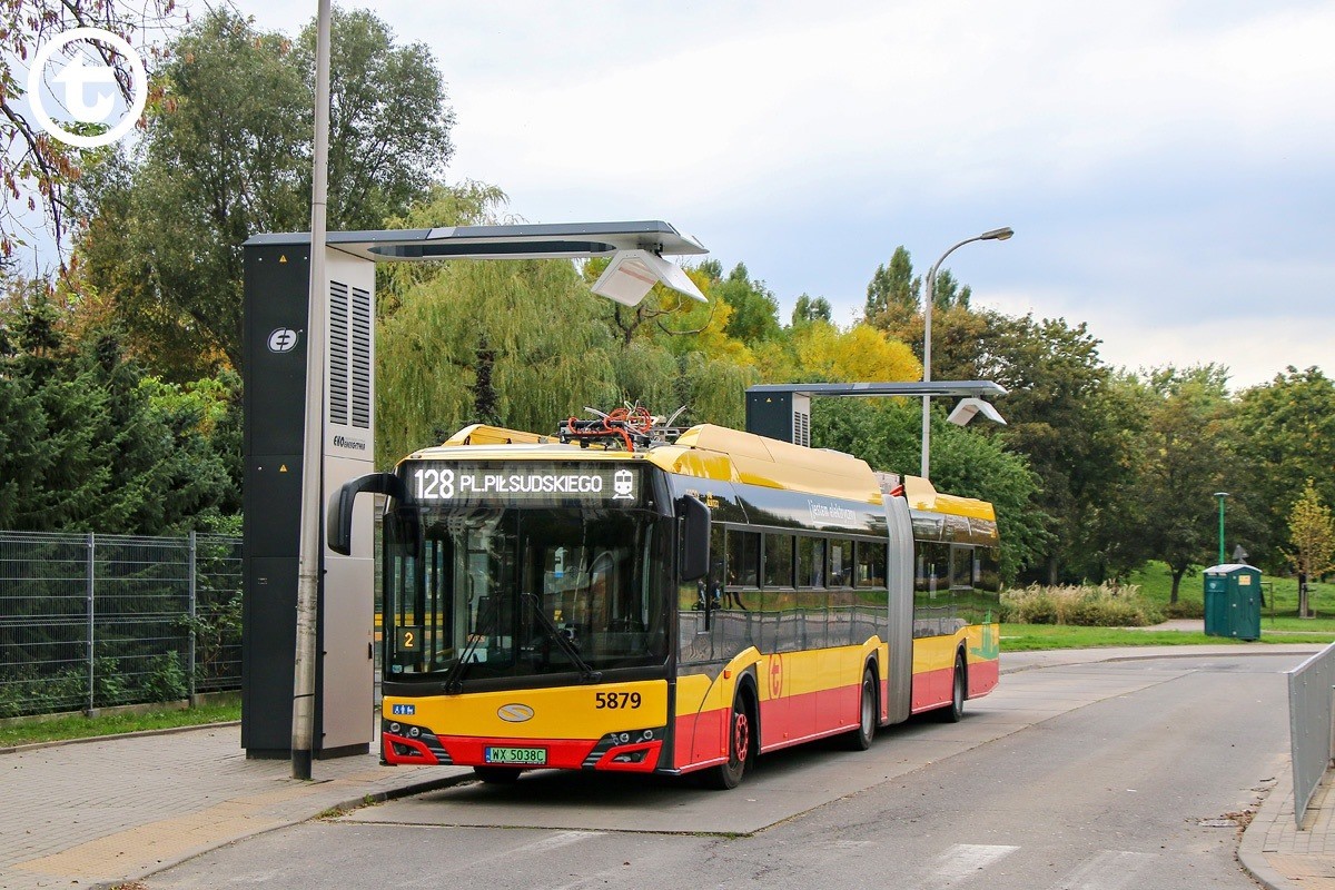 Poland: Szczecinek Orders 5 Ikarus Electric Buses